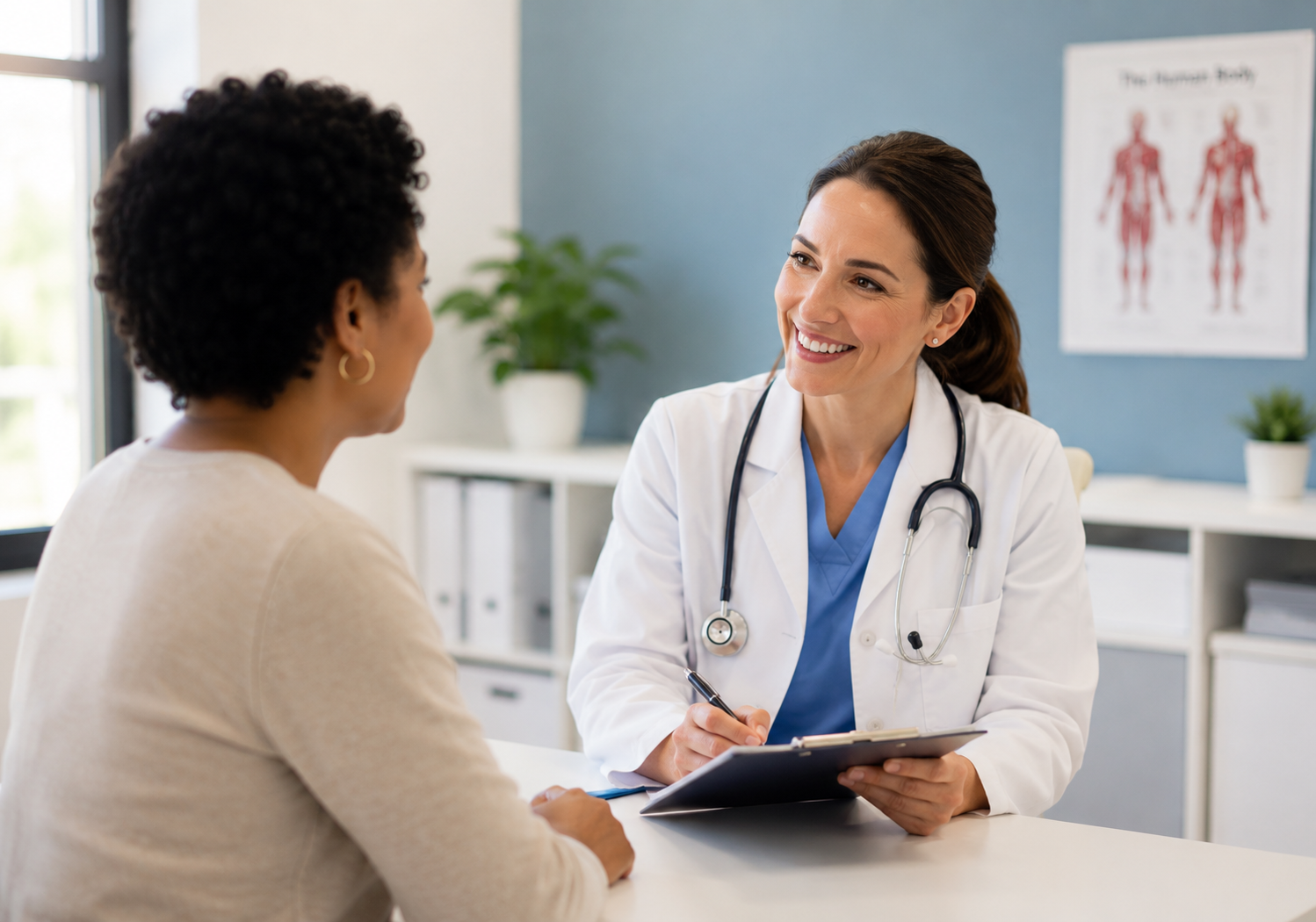 Fini Health and Wellness